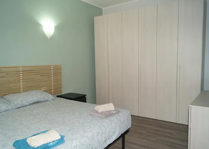 House Navigli-life Apartment