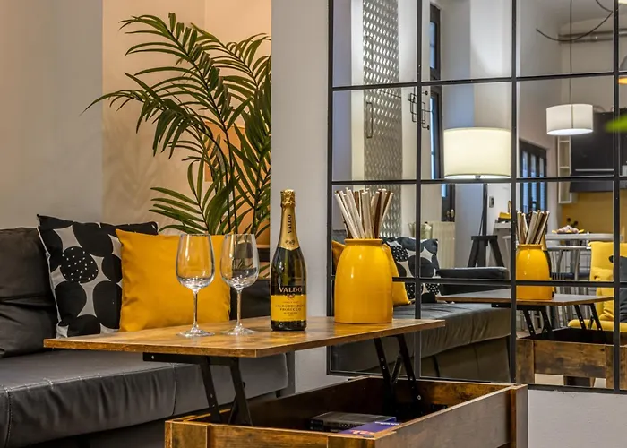Industrial Loft In Maciacchini - Metro 50m Smartworking & Netflix ميلان