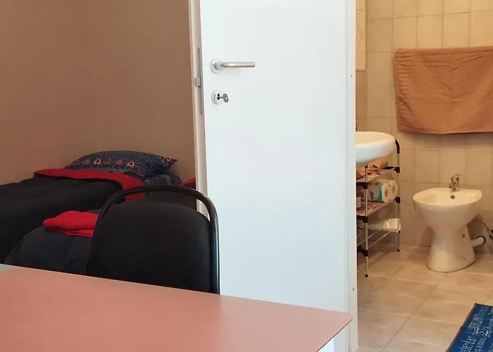 Mirella's Sweet -navigli Apartament Mediolan