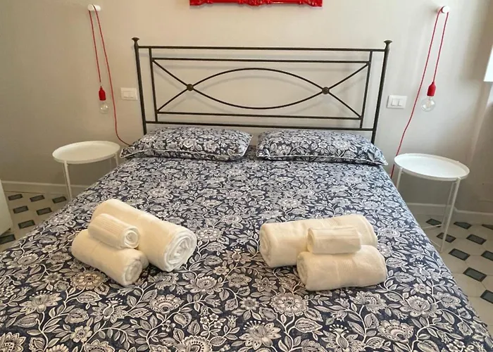 Il Melograno Sul Naviglio Apartment Milan
