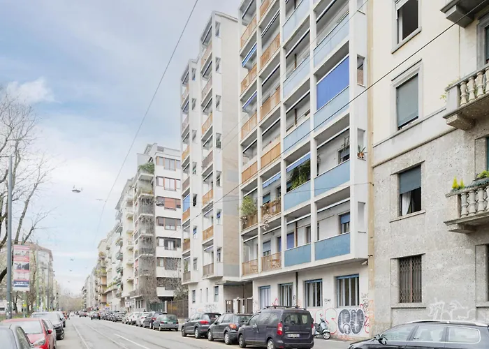 Easylife - - Coni Zugna 27 - Solari