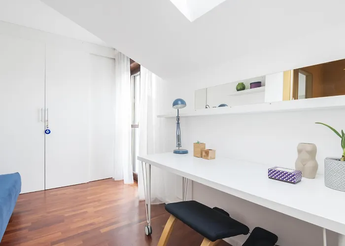 Easylife - - Garigliano 10 - Isola 公寓 *