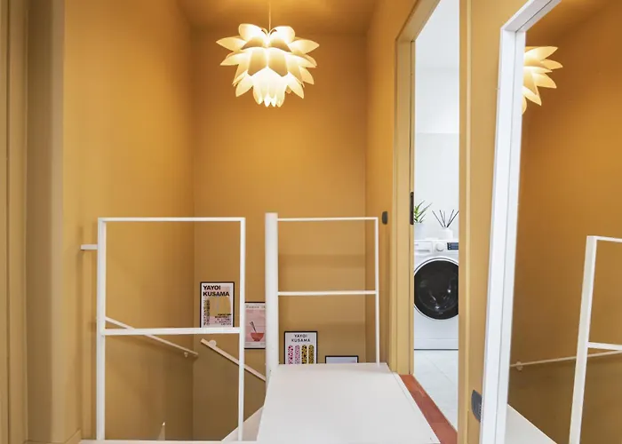 Easylife - - Garigliano 10 - Isola 公寓 *