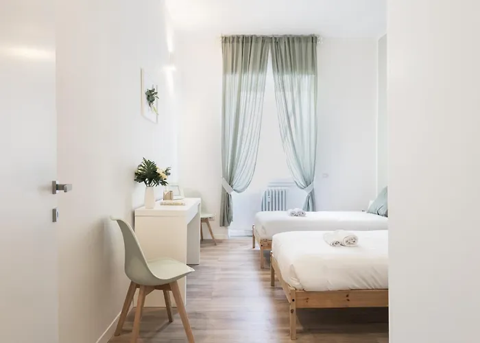 Easylife - -delle Armi 19 - Porta Ticinese Milánó