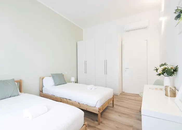 Easylife - -delle Armi 19 - Porta Ticinese *