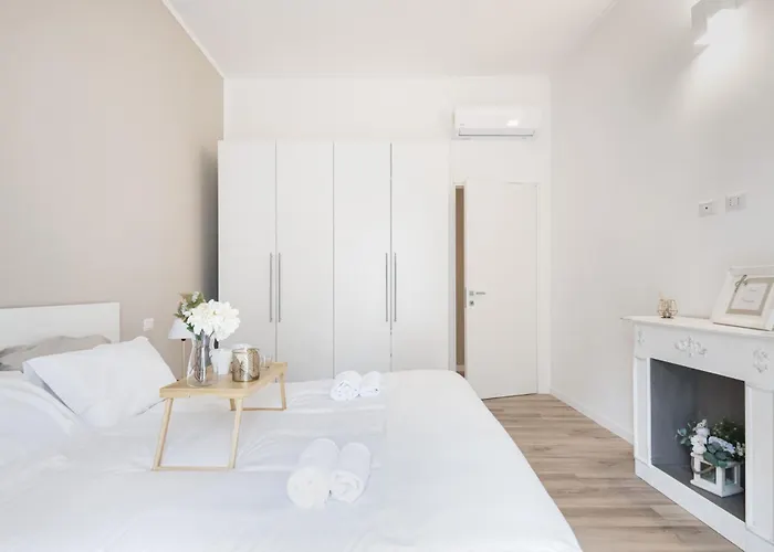 Easylife - -delle Armi 19 - Porta Ticinese Apartman