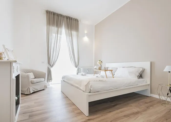 Easylife - -delle Armi 19 - Porta Ticinese *