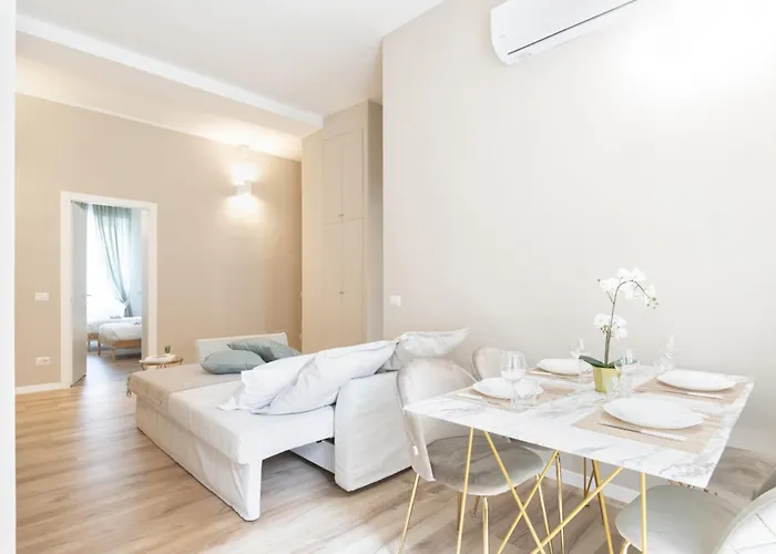 Apartman Easylife - -delle Armi 19 - Porta Ticinese Milánó