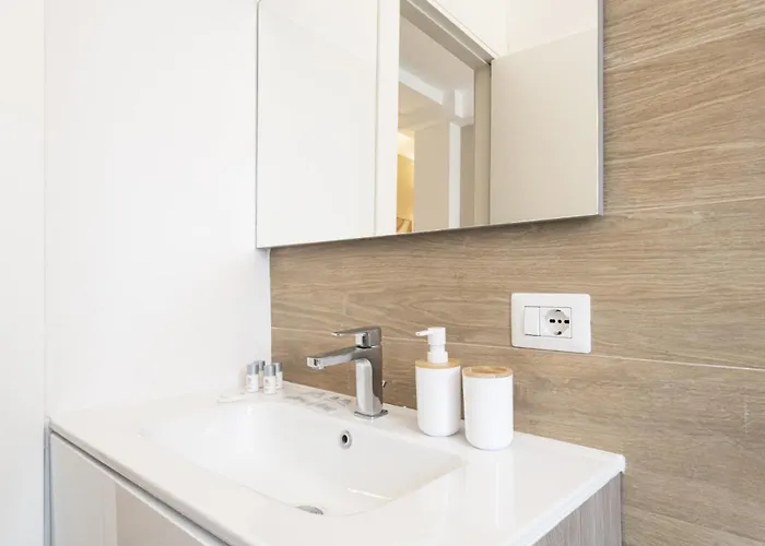 Apartman Easylife - -delle Armi 19 - Porta Ticinese