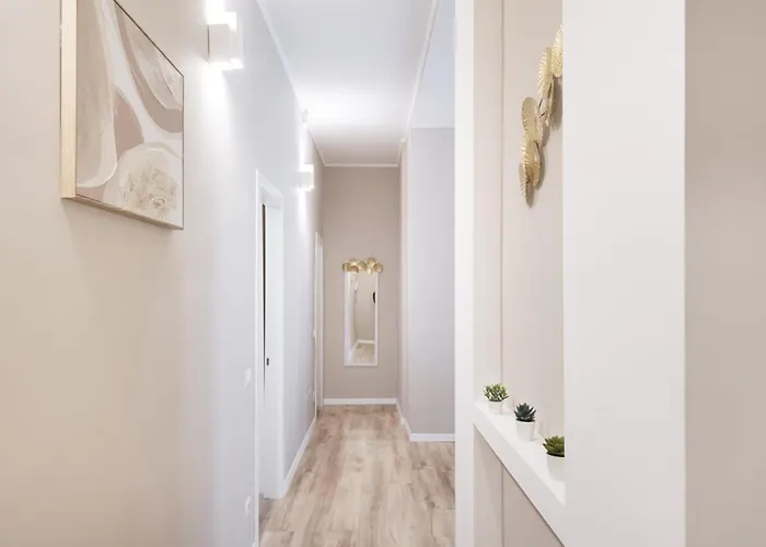 Easylife - -delle Armi 19 - Porta Ticinese Apartman *