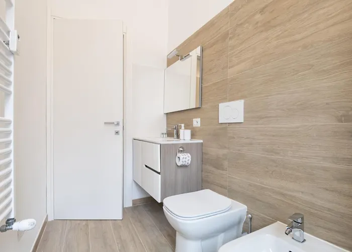 Easylife - -delle Armi 19 - Porta Ticinese Apartman Milánó