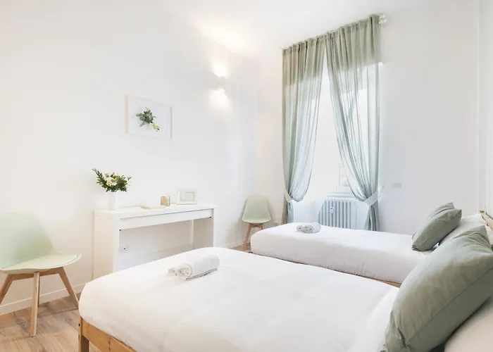 Apartman Easylife - -delle Armi 19 - Porta Ticinese *