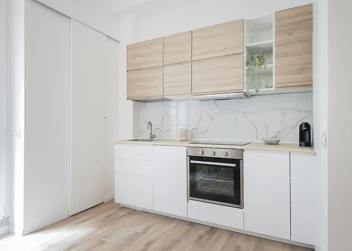 Easylife - -delle Armi 19 - Porta Ticinese *