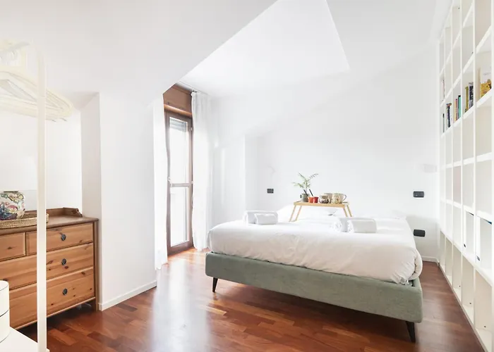 Easylife - - Garigliano 10 - Isola * 米兰