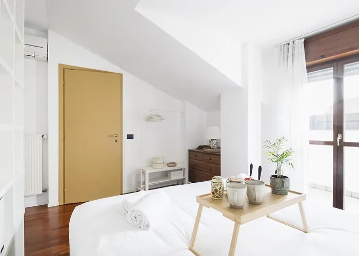 Easylife - - Garigliano 10 - Isola 公寓 米兰