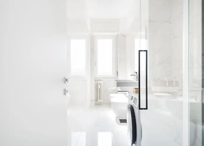 Easylife - - Saldini 38 - Citta Studi * Mediolan