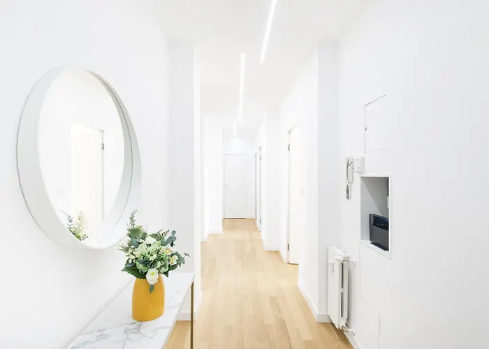 Easylife - - Saldini 38 - Citta Studi Mediolan