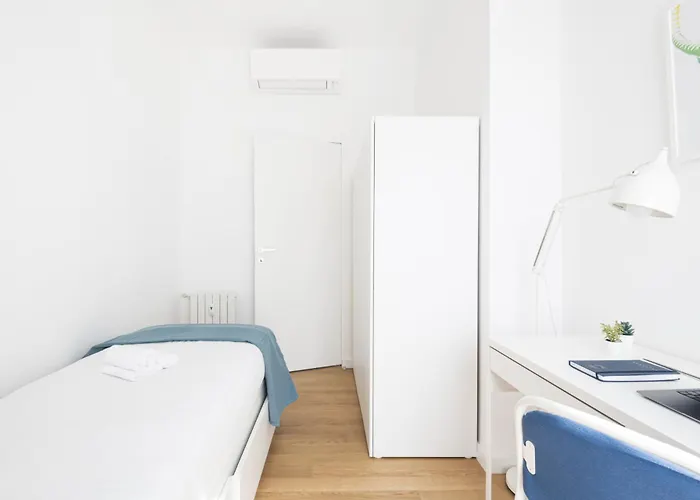 Easylife - - Saldini 38 - Citta Studi