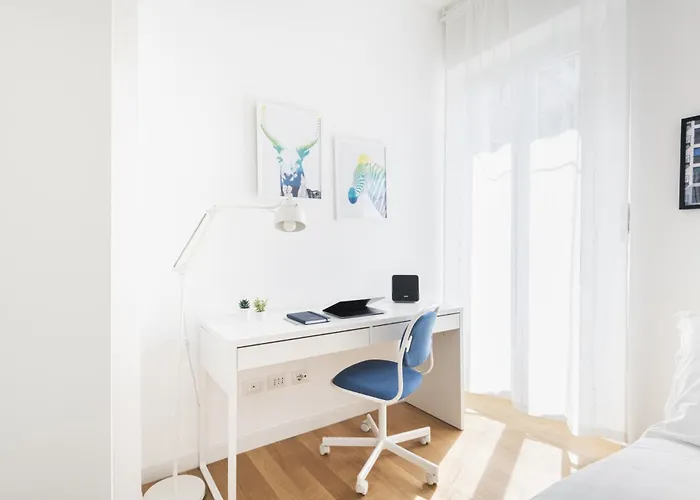 Apartament Easylife - - Saldini 38 - Citta Studi *