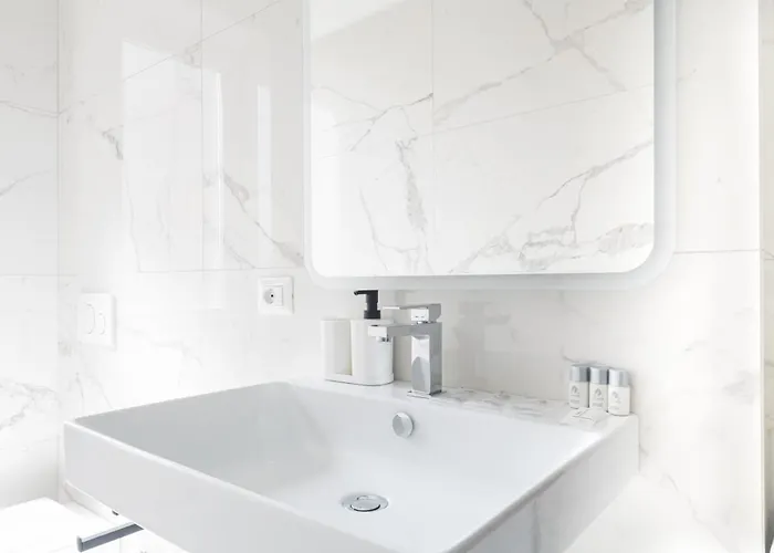 Apartament Easylife - - Saldini 38 - Citta Studi
