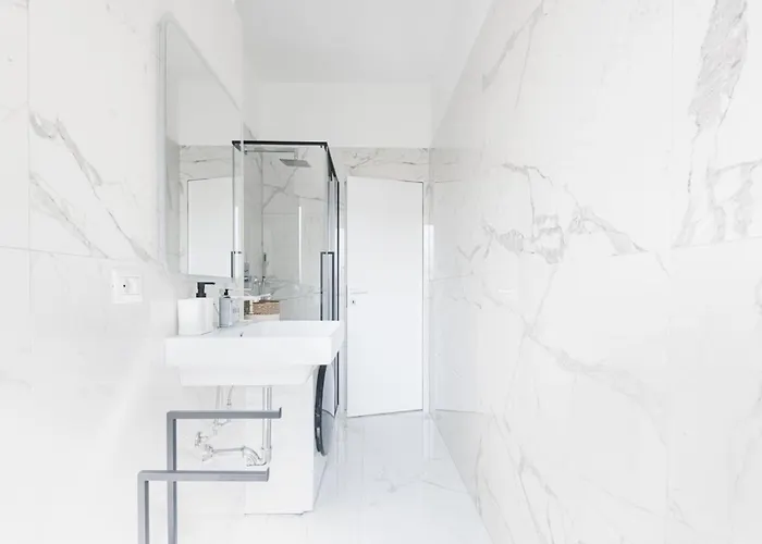 Easylife - - Saldini 38 - Citta Studi Apartament Mediolan