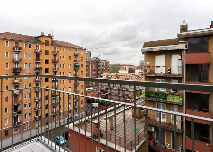 Assab By Halldis Apartman