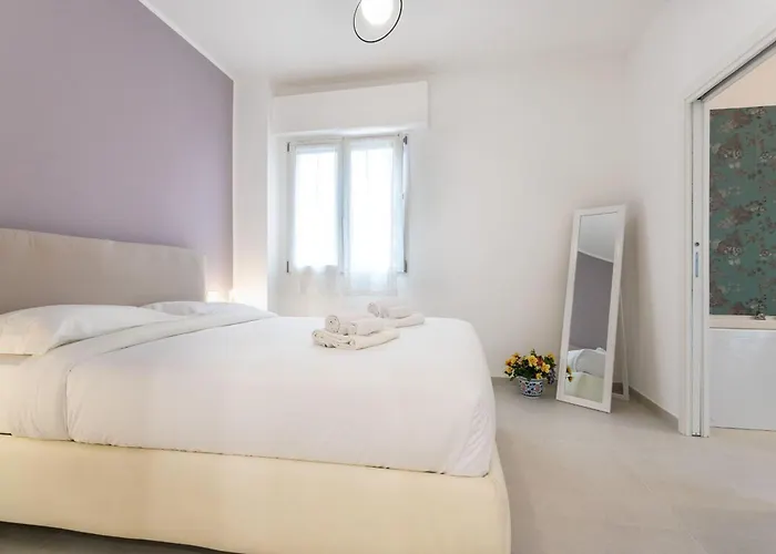 Assab By Halldis Apartman *