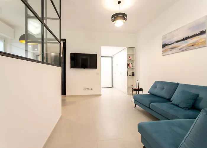 Assab By Halldis Apartman *