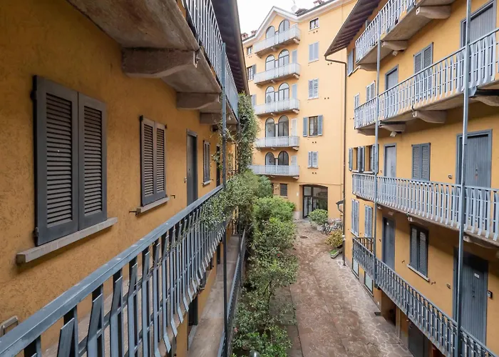 I Host - Vigevano 13 밀라노