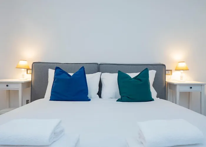 I Host - Vigevano 13 * 밀라노