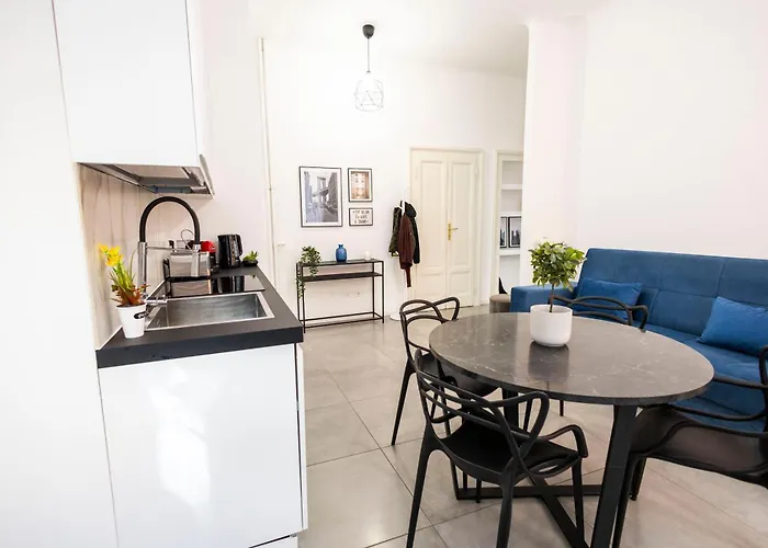 Macchi Charming By 101flats Apartman *