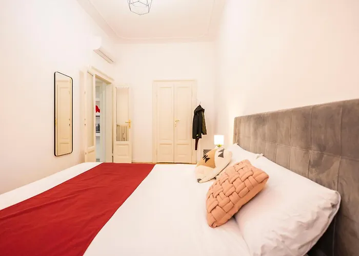 Macchi Charming By 101flats Apartman