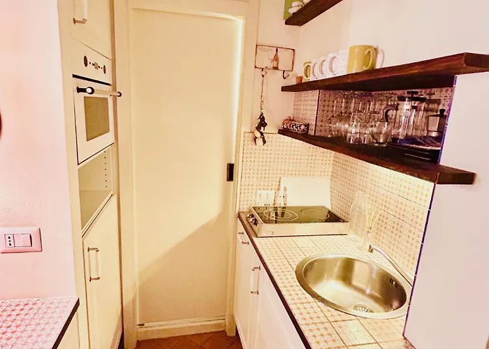 Apartamento Moscova M2 - Centre *