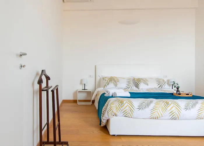 Ihost Great View - Molino Armi 25 * Μιλάνο