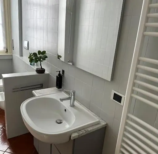 Ponthouse: Navigli, Iulm, Romolo * Milán