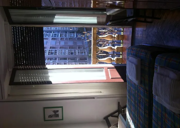 Hotel Gambara Milano