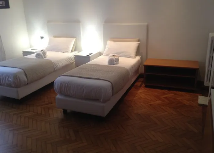 Couette-café Gambara