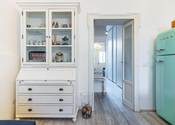 Tortona 36 - Design District * Milano