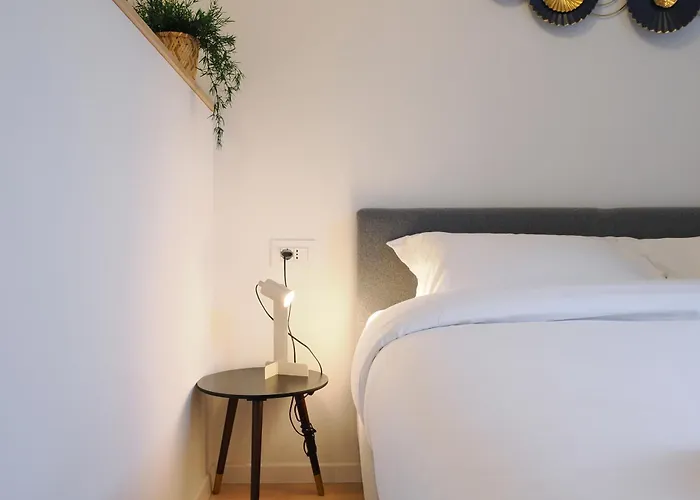 Primopiano - Arqua Apartament