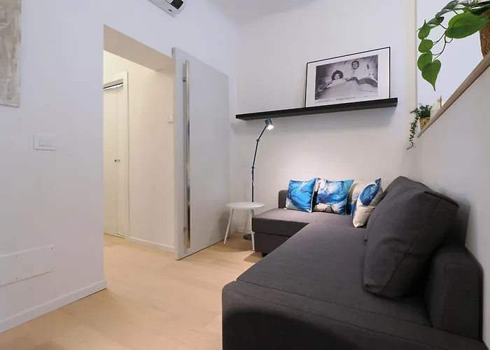 Apartament Primopiano - Arqua Mediolan