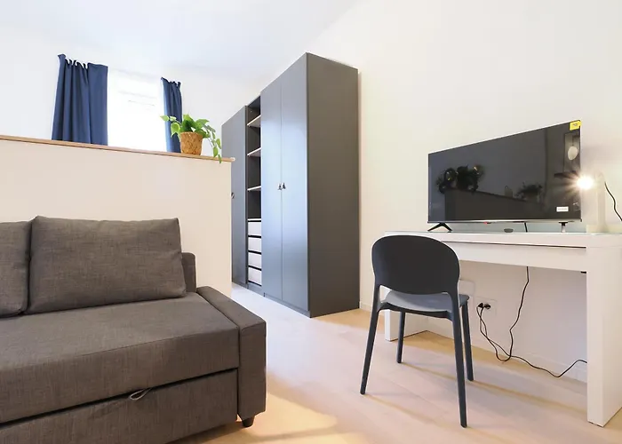 Apartament Primopiano - Arqua Mediolan