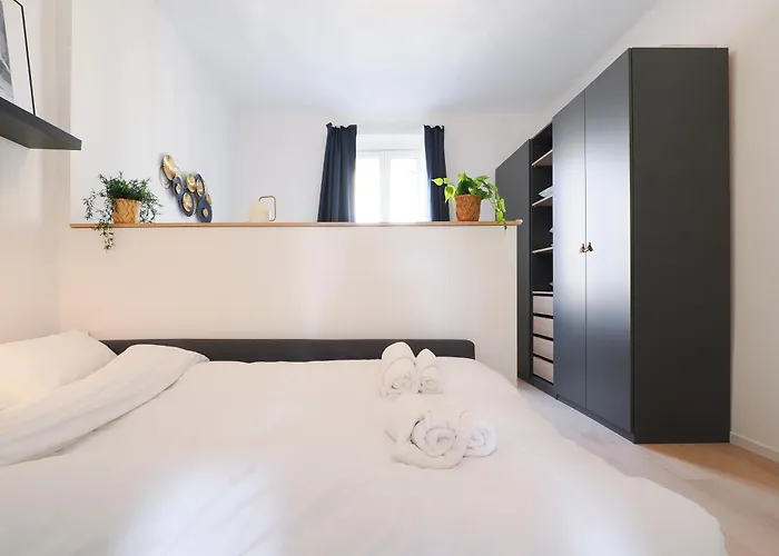 Primopiano - Arqua Apartament