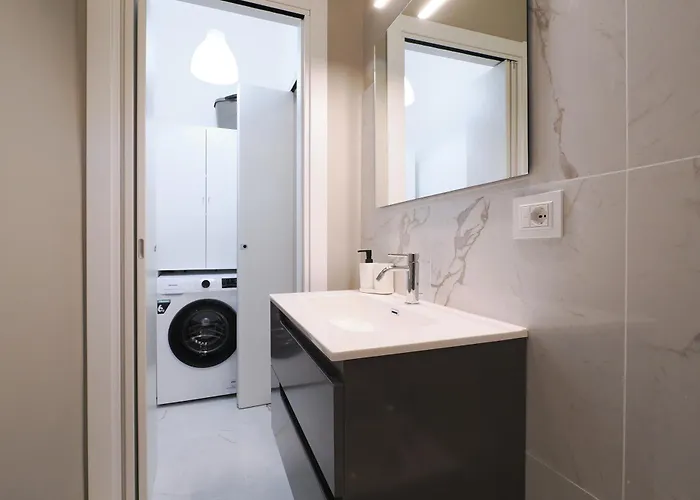 Apartament Primopiano - Arqua