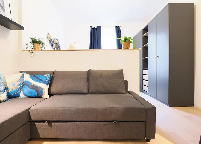 Primopiano - Arqua Apartament