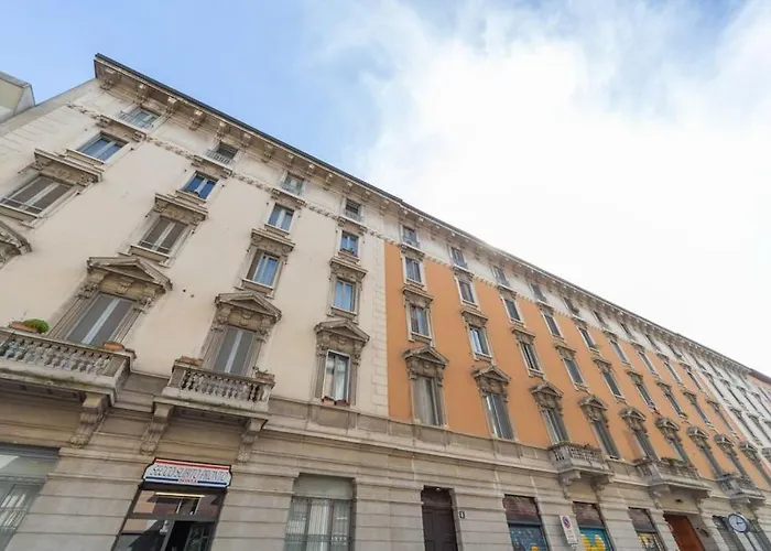 Loft-hosted By Sweetstay Apartament