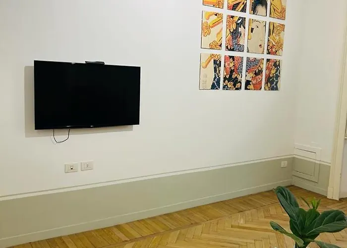 Albergue Boutique Milão