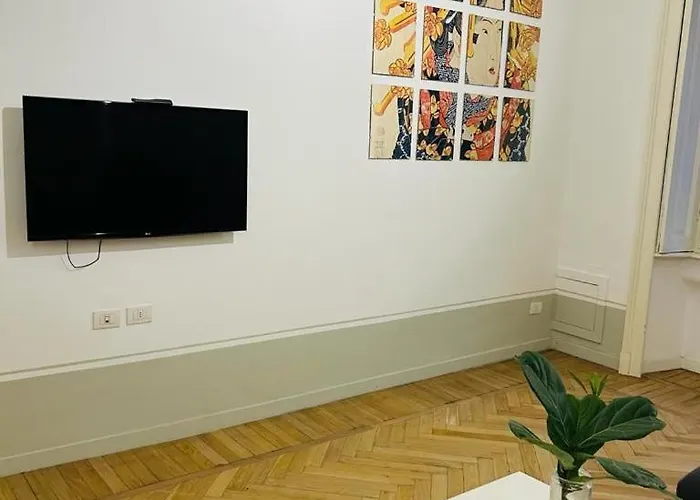 Boutique Albergue Milão