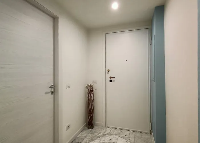 Sahi - Via Dei Ciclamini Mm1 Primaticcio, Stadio San Siro, Ospedale San Carlo Apartment