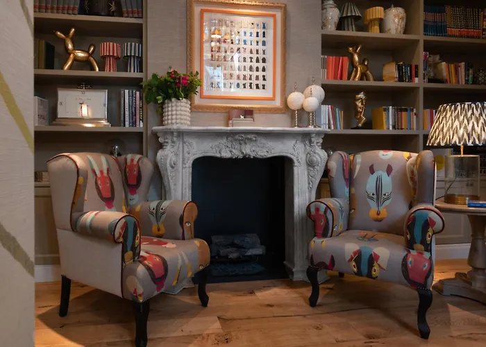 Vmaison Brera فندق ميلان