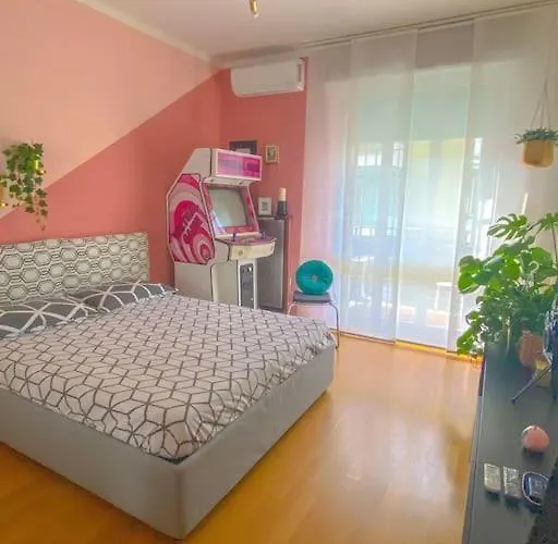 A Casa Di Gin * Milán
